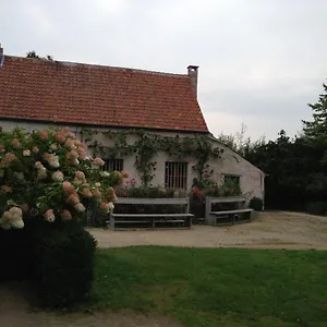  Appartement Trommelhoeve