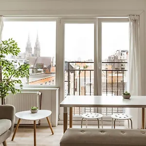 Luxe Oostende