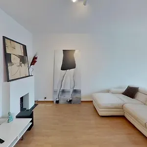  Appartement And Cosy