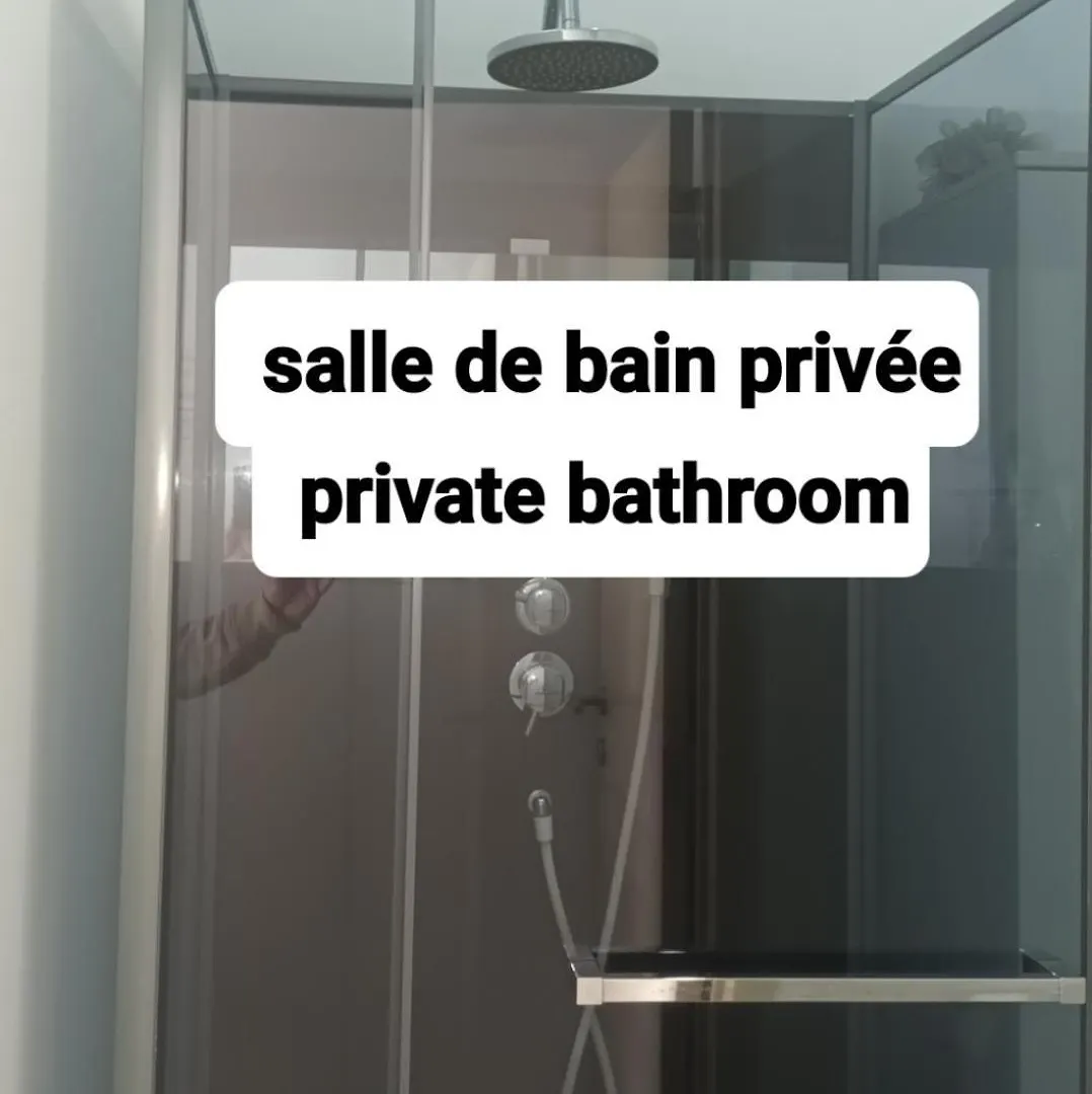 Private Studio Brussels Airport