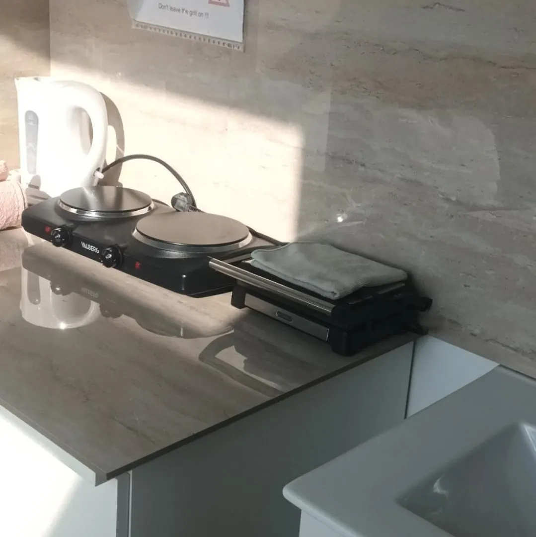 Private Studio Brussels Airport Belgium