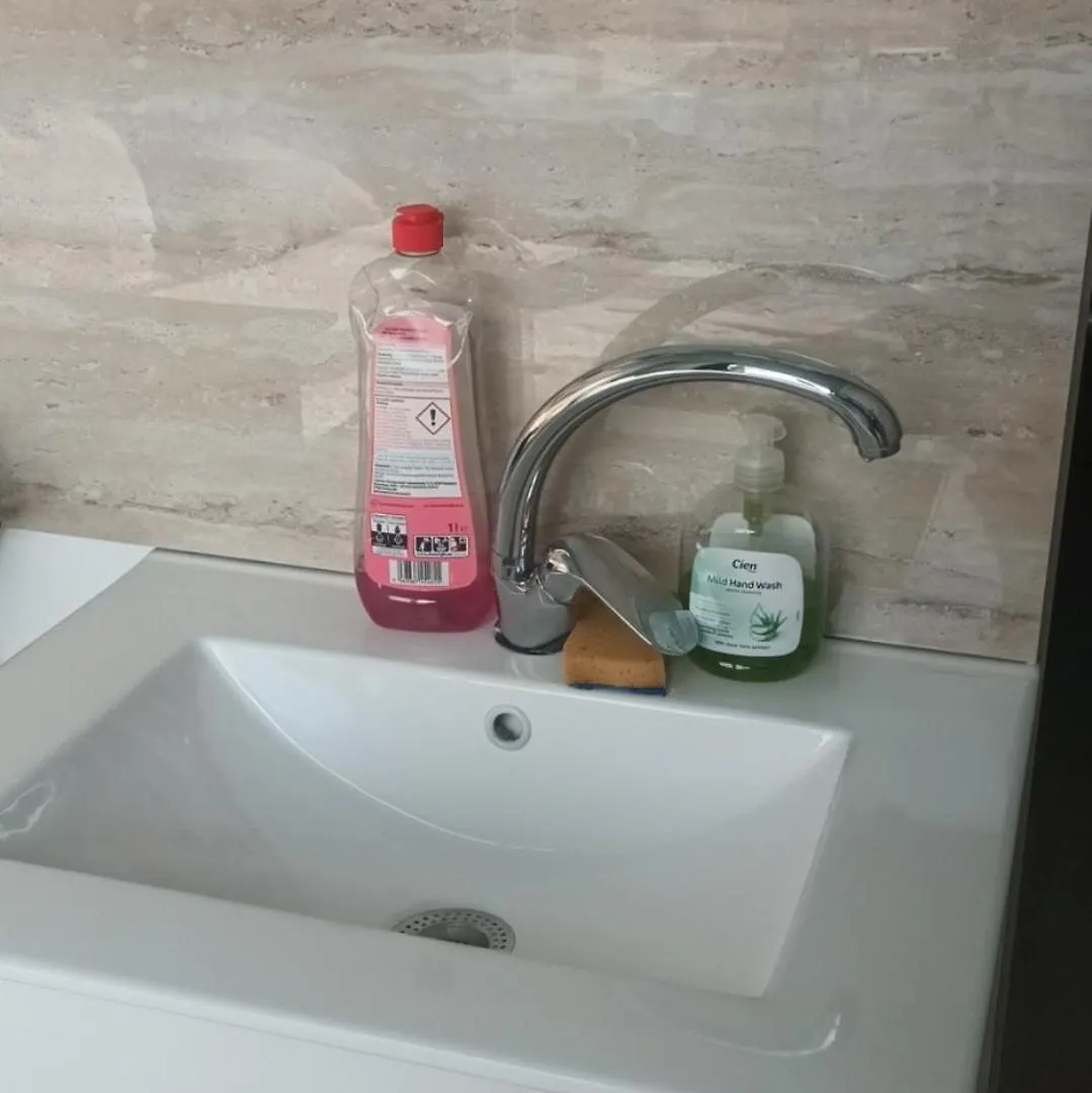 Apartment Private Studio Brussels Airport Belgium